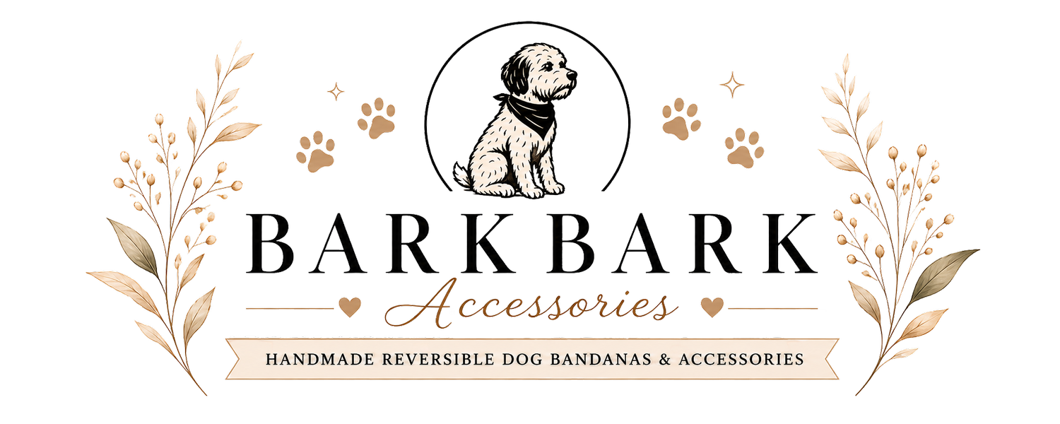 BarkBark Accessories