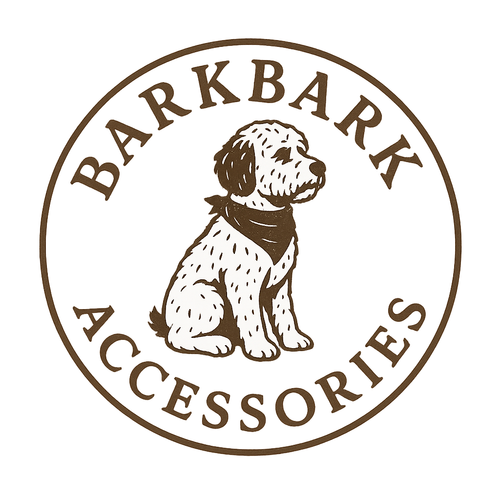 BarkBark Accessories