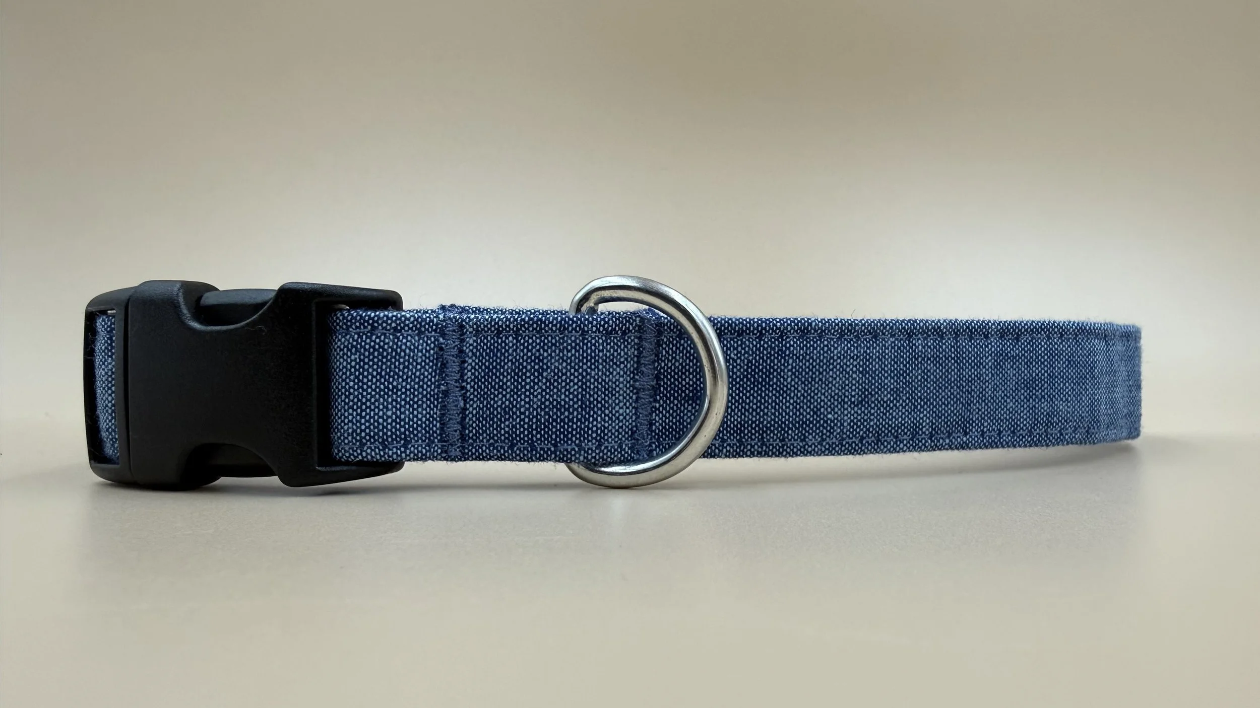 Denim Days Collar