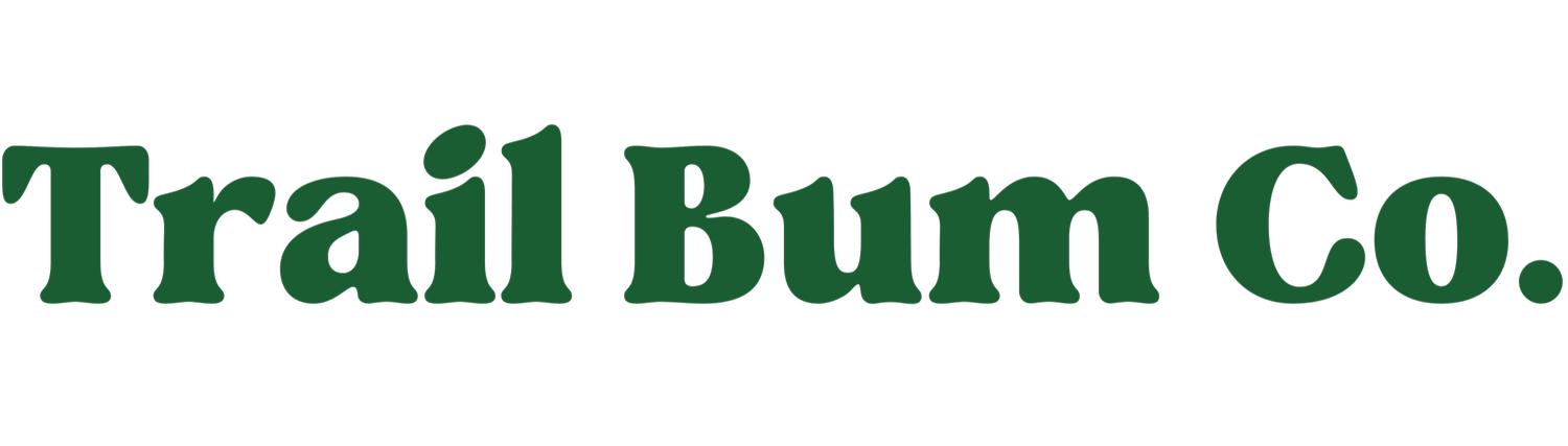 Trail Bum Co.