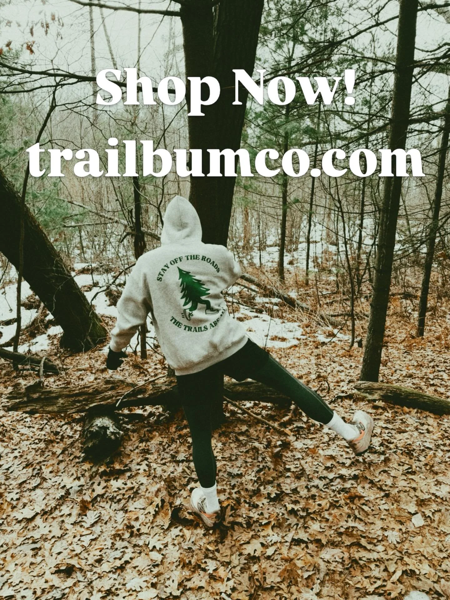 Shop The Running Tree collection on trailbumco.com now!
|
|
|
#running #trails #hiking #trailrunning