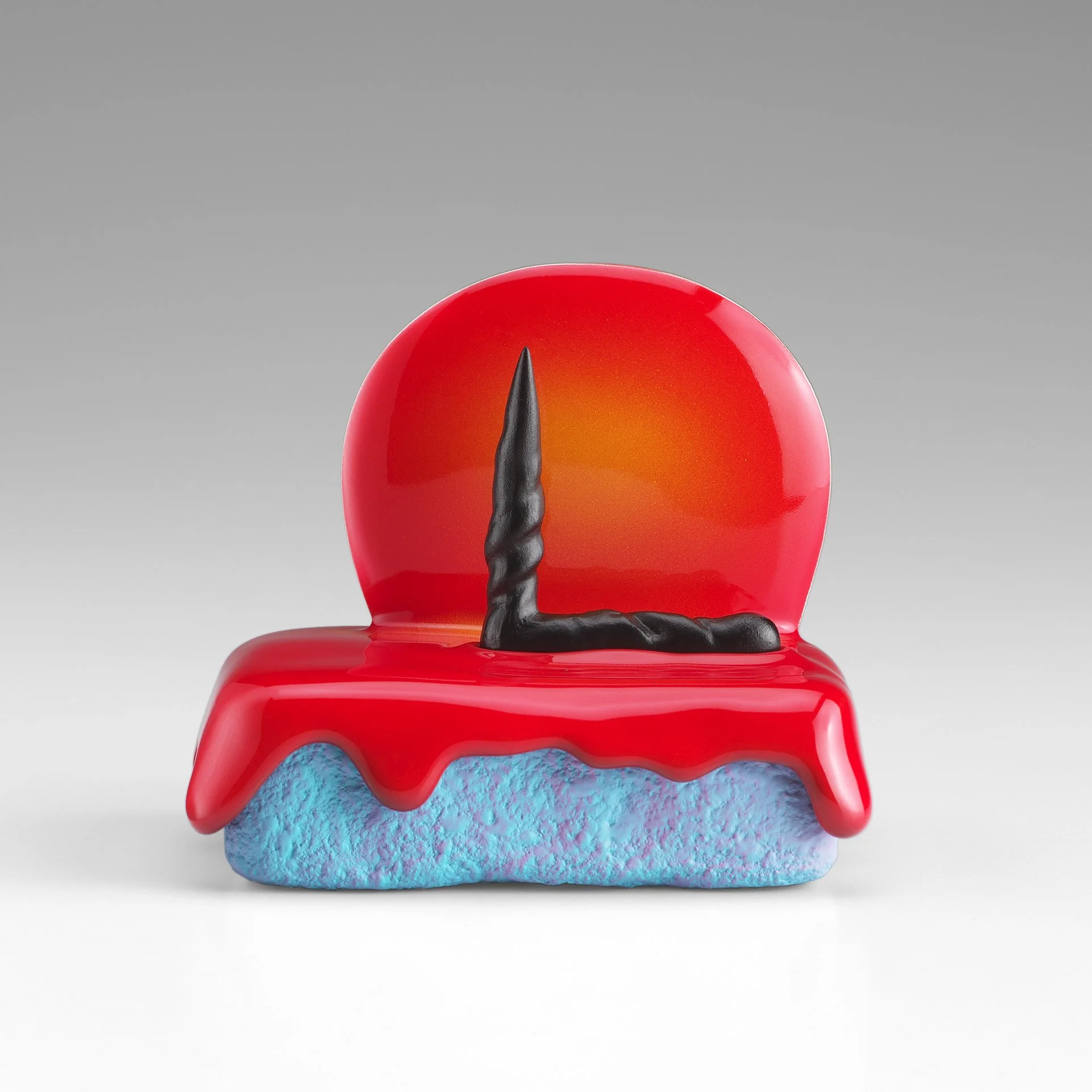 Ron Nagle: Handsome Drifter 2020