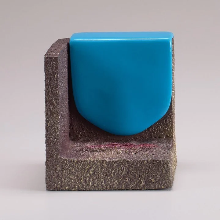 Fast Of Words
Until June 10th, 2023
Matthew Marks Gallery LA

#ronnagle
#matthewmarksgallery 
#stuartshavemodernart 

Image: Cinema Sanctimony, 2022