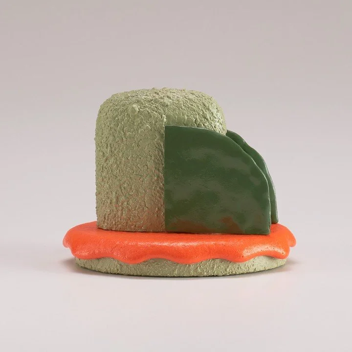 Fast Of Words
Until June 10th, 2023
Matthew Marks Gallery LA

#ronnagle
#matthewmarksgallery
#stuartshavemodernart

Image: Orange Tommy, 2022