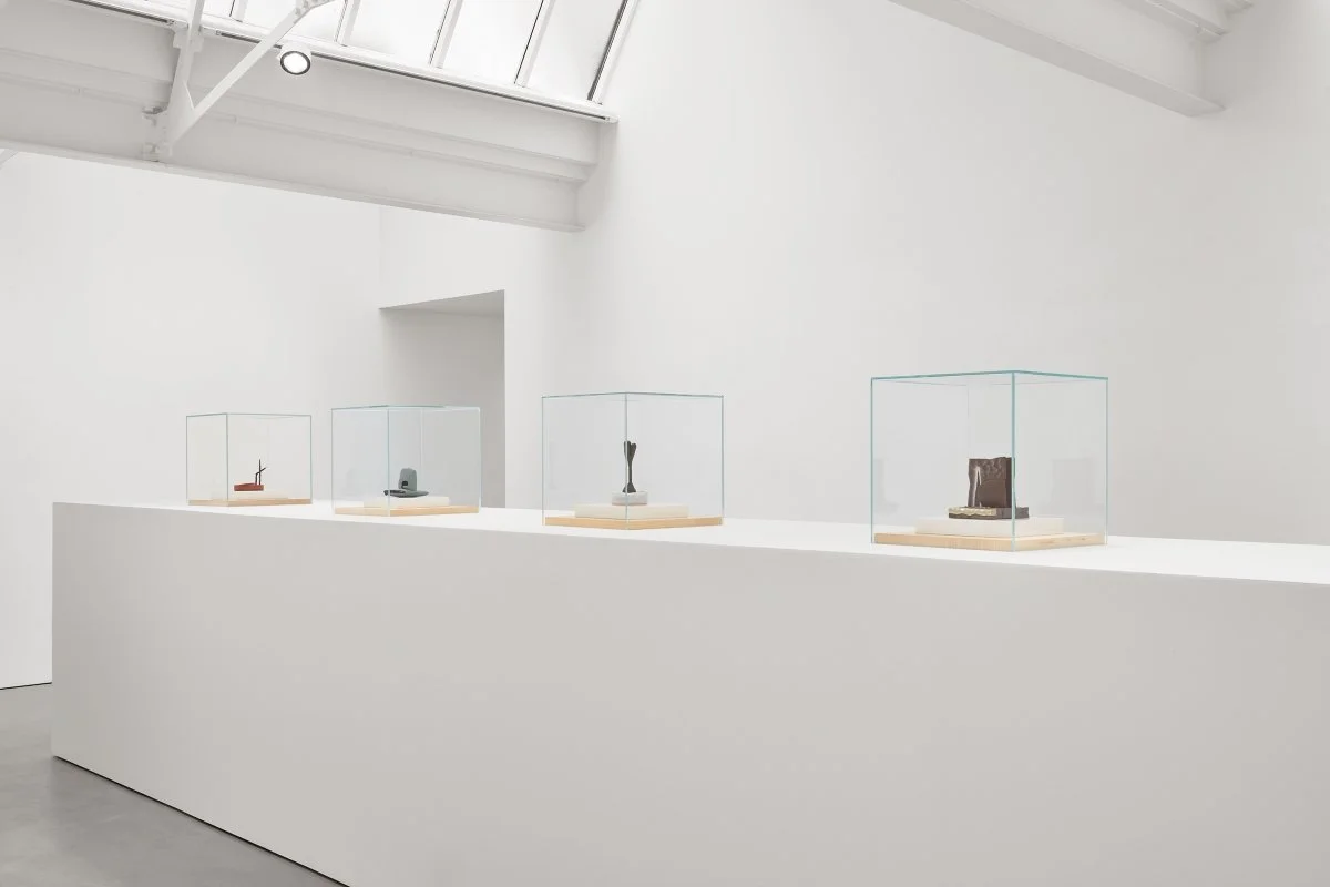 Ron Nagle: Lincolnshire Squire 2020