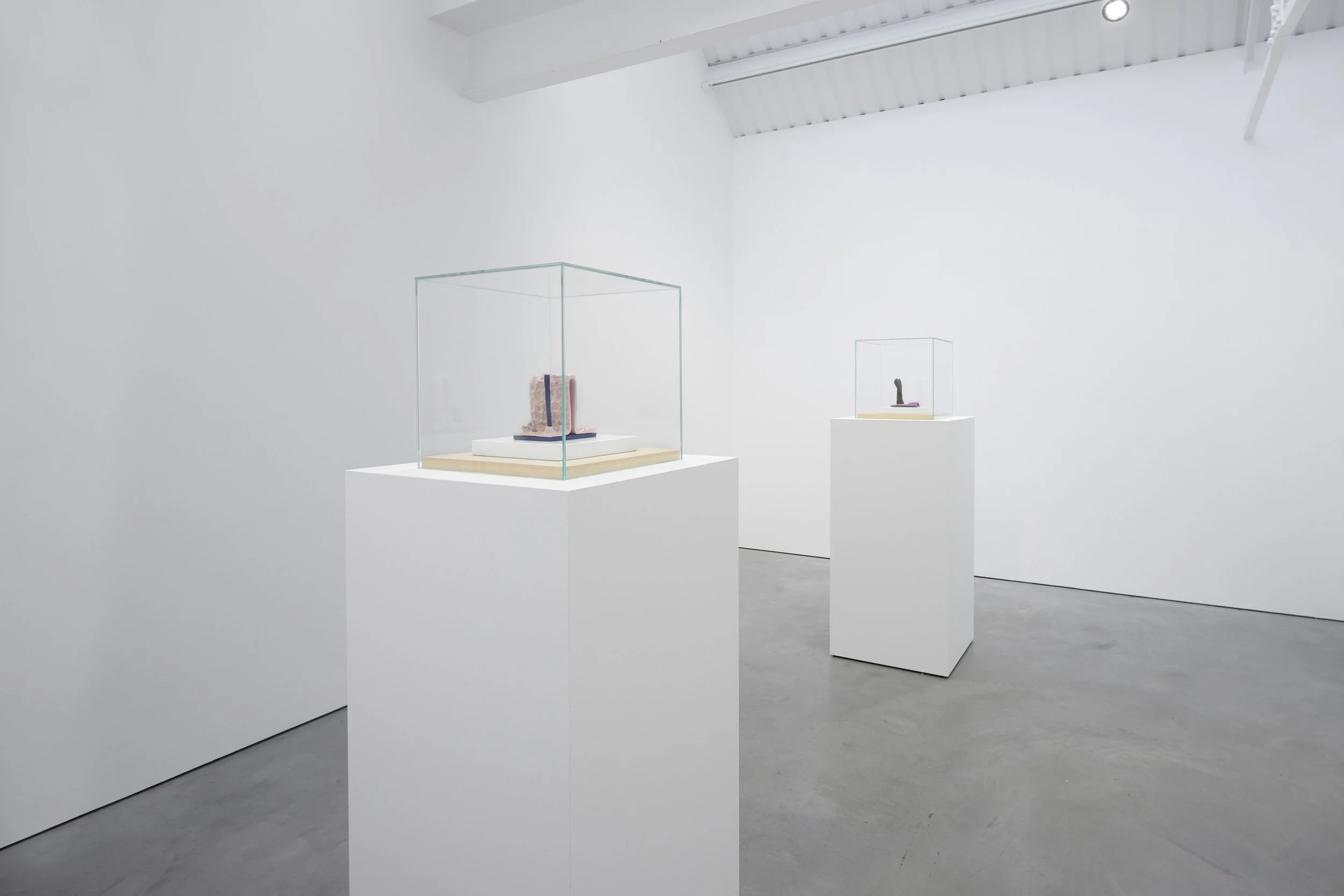 Ron Nagle: Conniption 2023