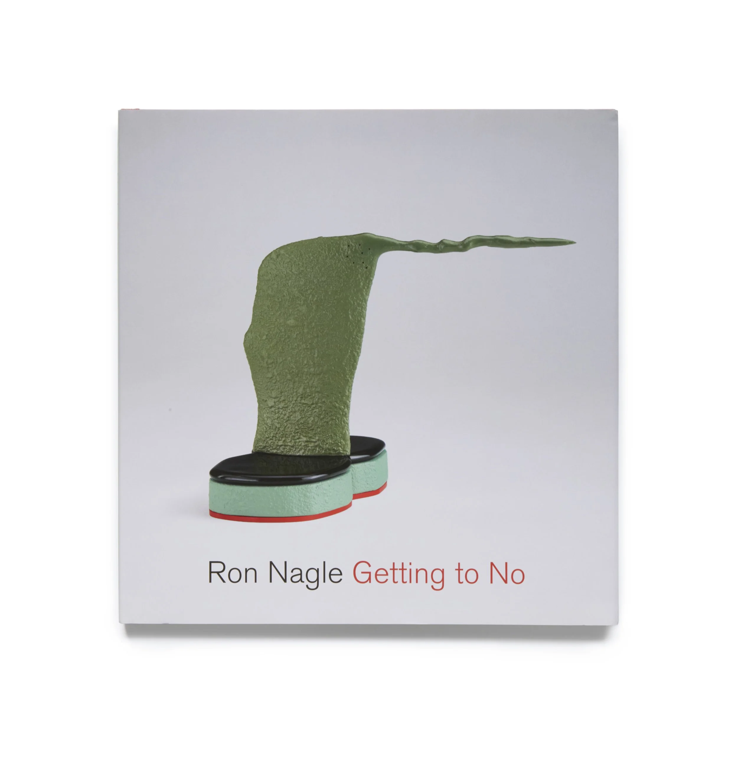 RON NAGLE Getting to No 2019