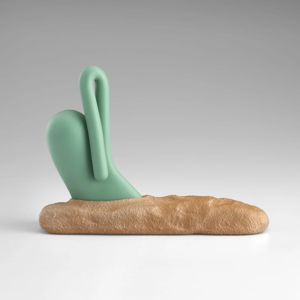 Infusion Sez, 2014
mixed media, 6.5 x 9 x 2.5 in.