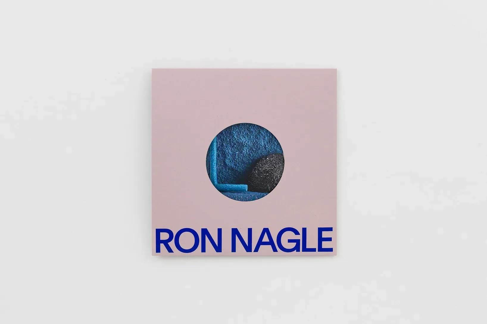 Ron Nagle