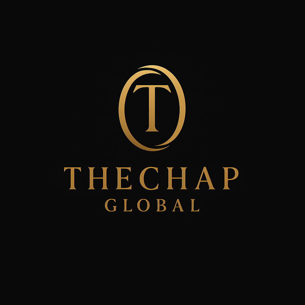 TheChap Global