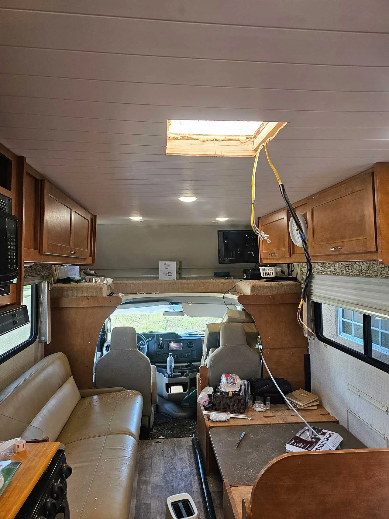 RV Appliances