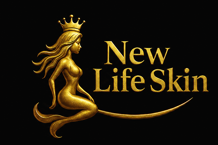 NEW LIFE SKIN