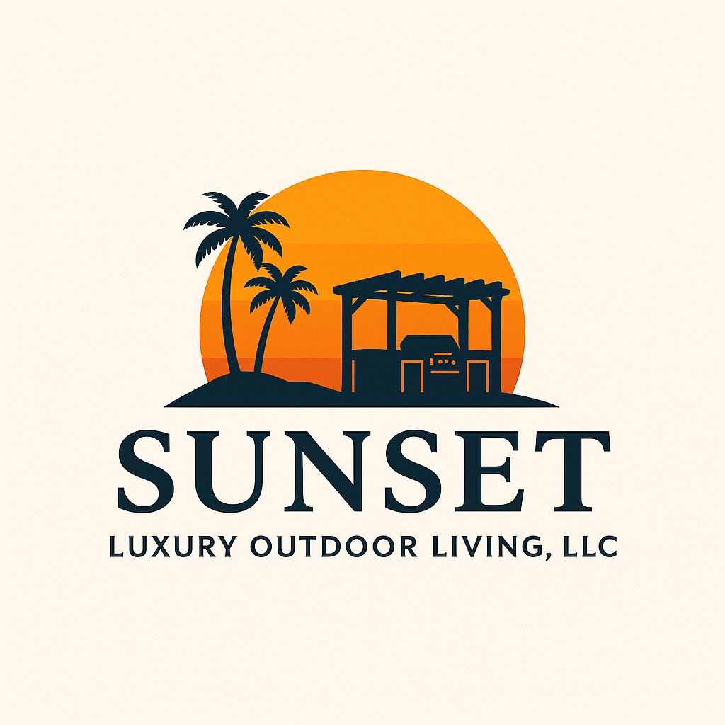 Sunset Luxury Outdoor Living, LLC