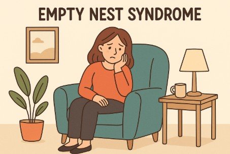 Empty Nest Syndrome