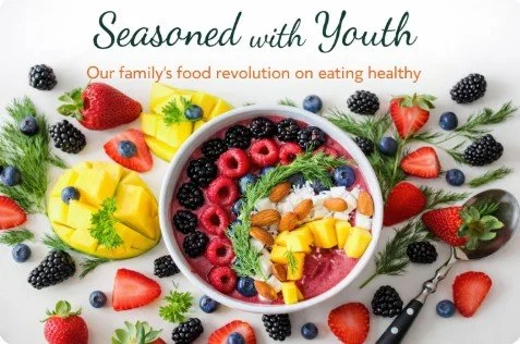 My Family's Food Revolution
