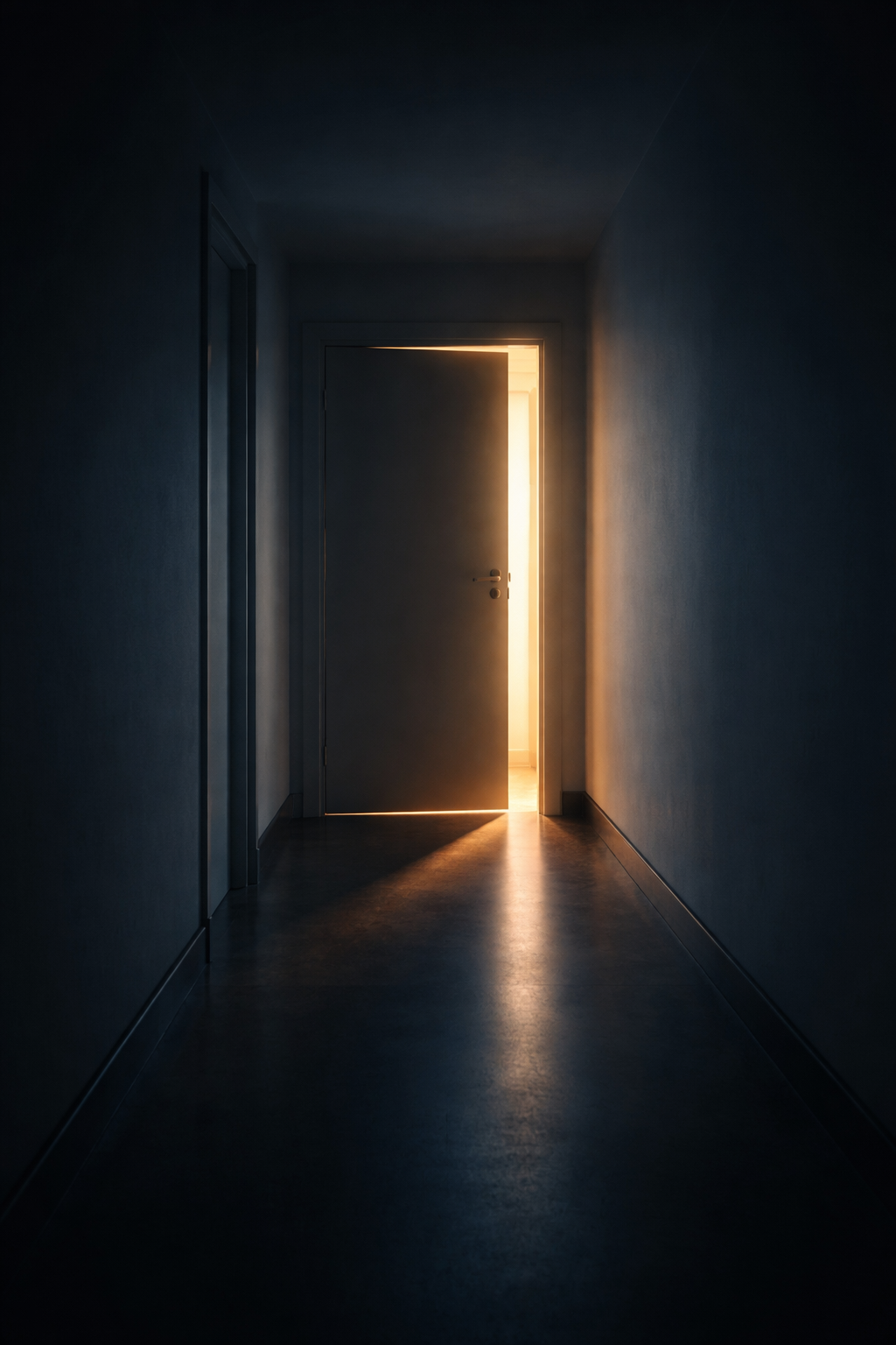 When Confidence Creates Silence, Trust Cannot Travel