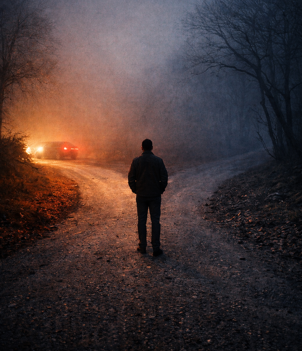 The Hidden Cost of Doing the Right Thing