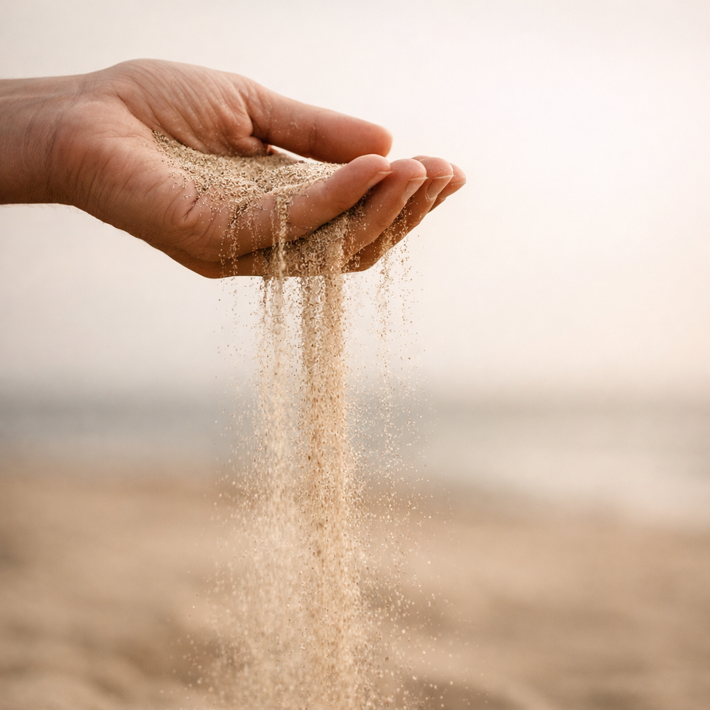 Why New Leadership Often Feels Like Loss