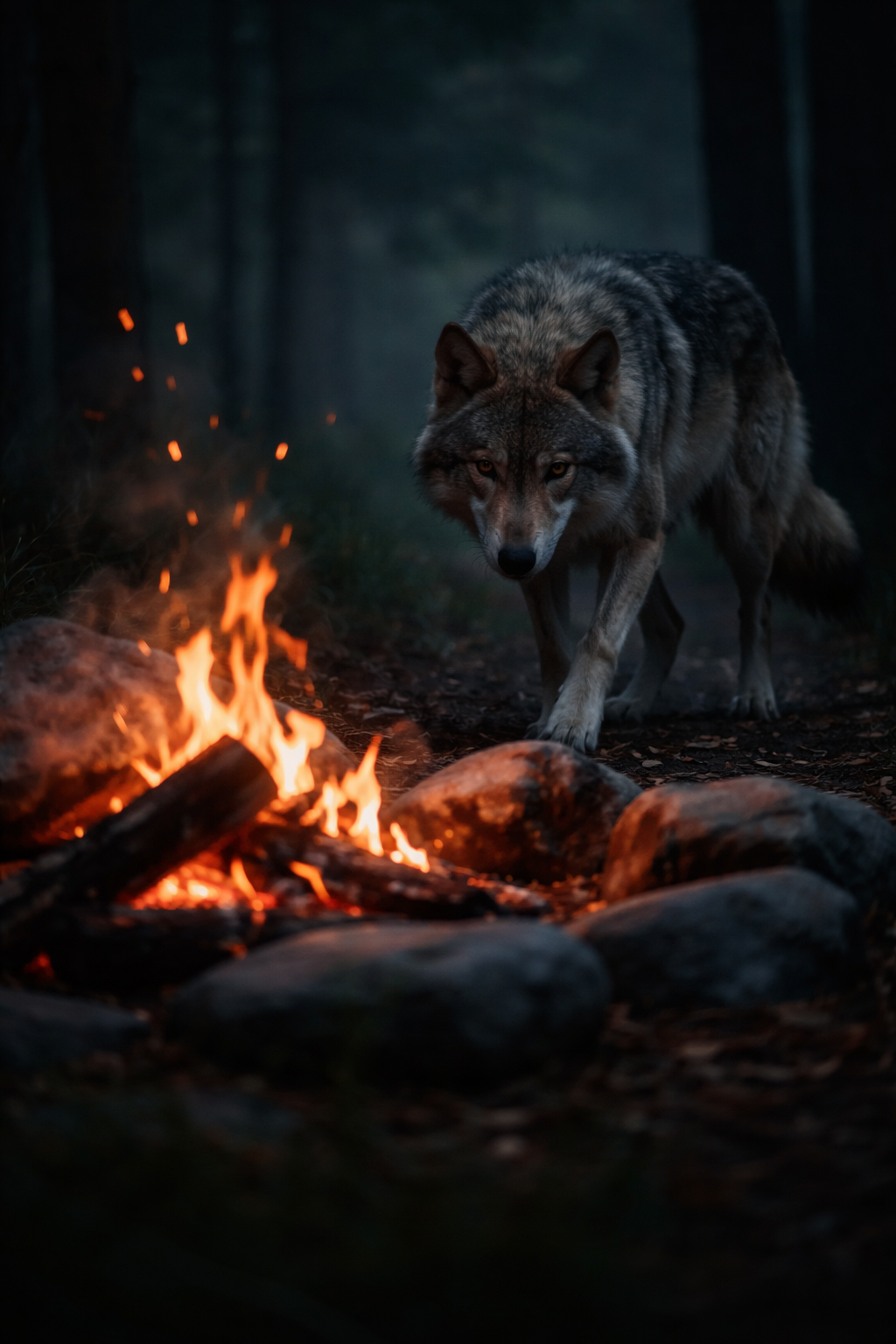 The Tyranny of Urgency: The Wolf That Devours What Matters Most