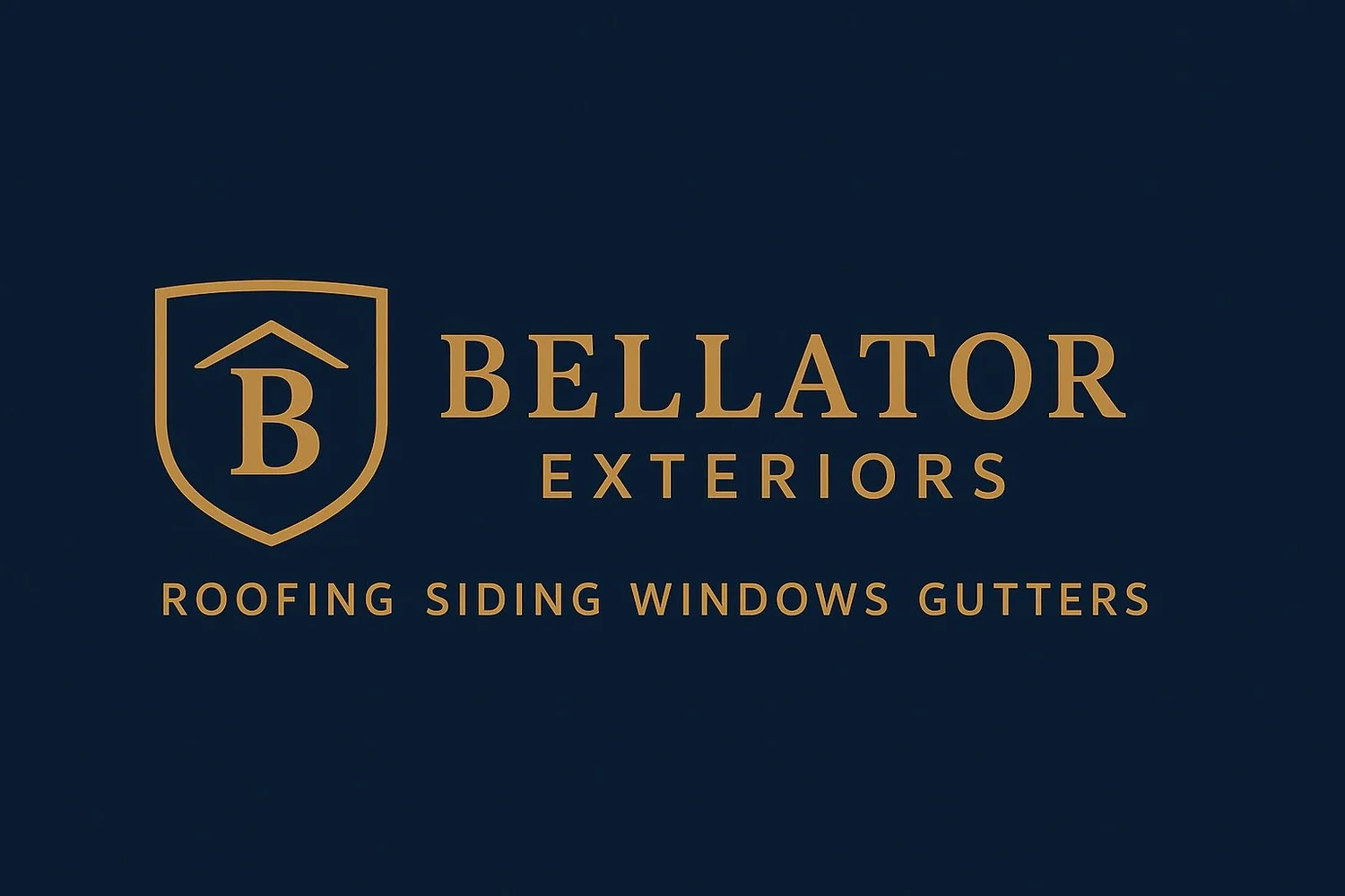 Bellator Exteriors 