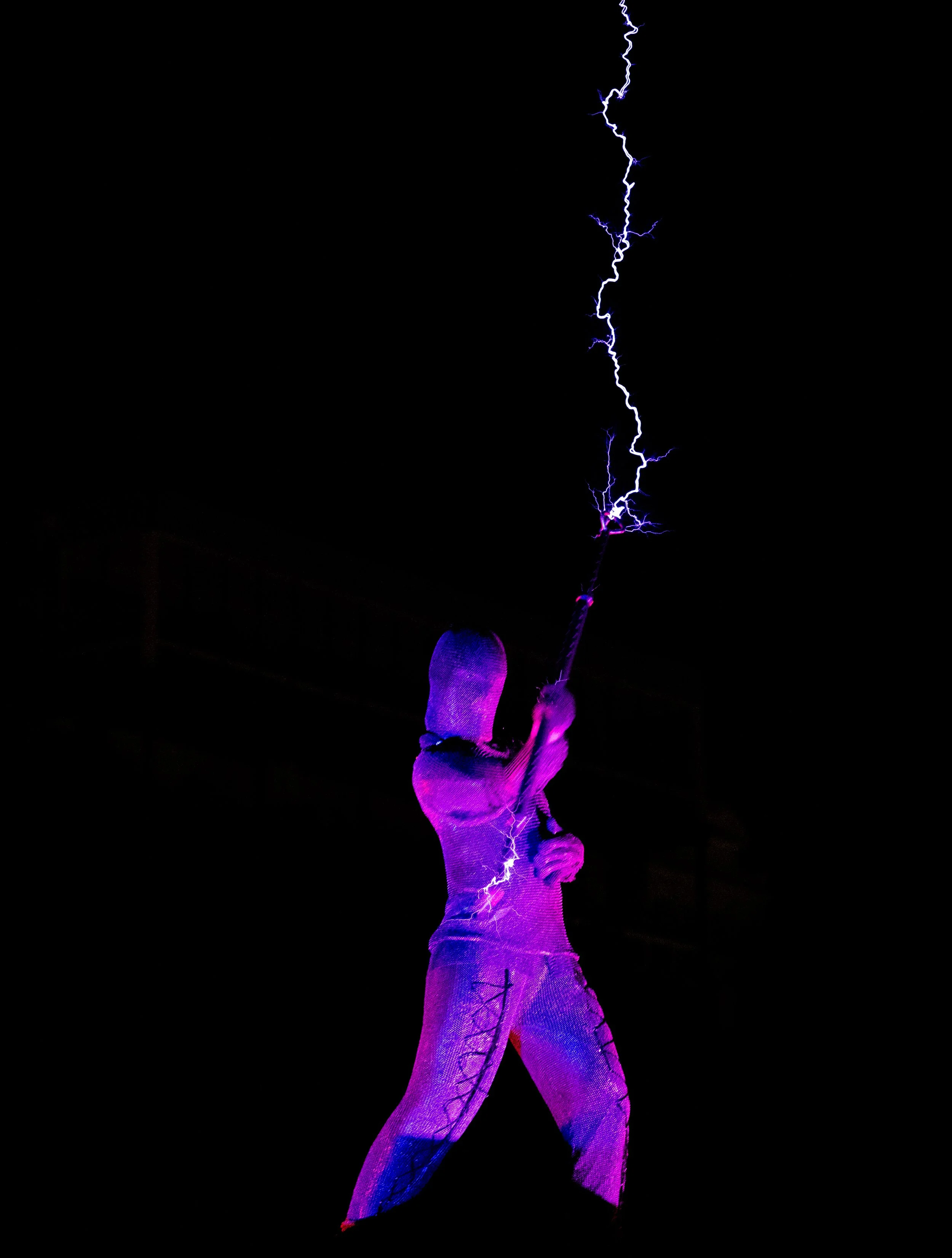 Frequency Rider - Lords Of Lightening II