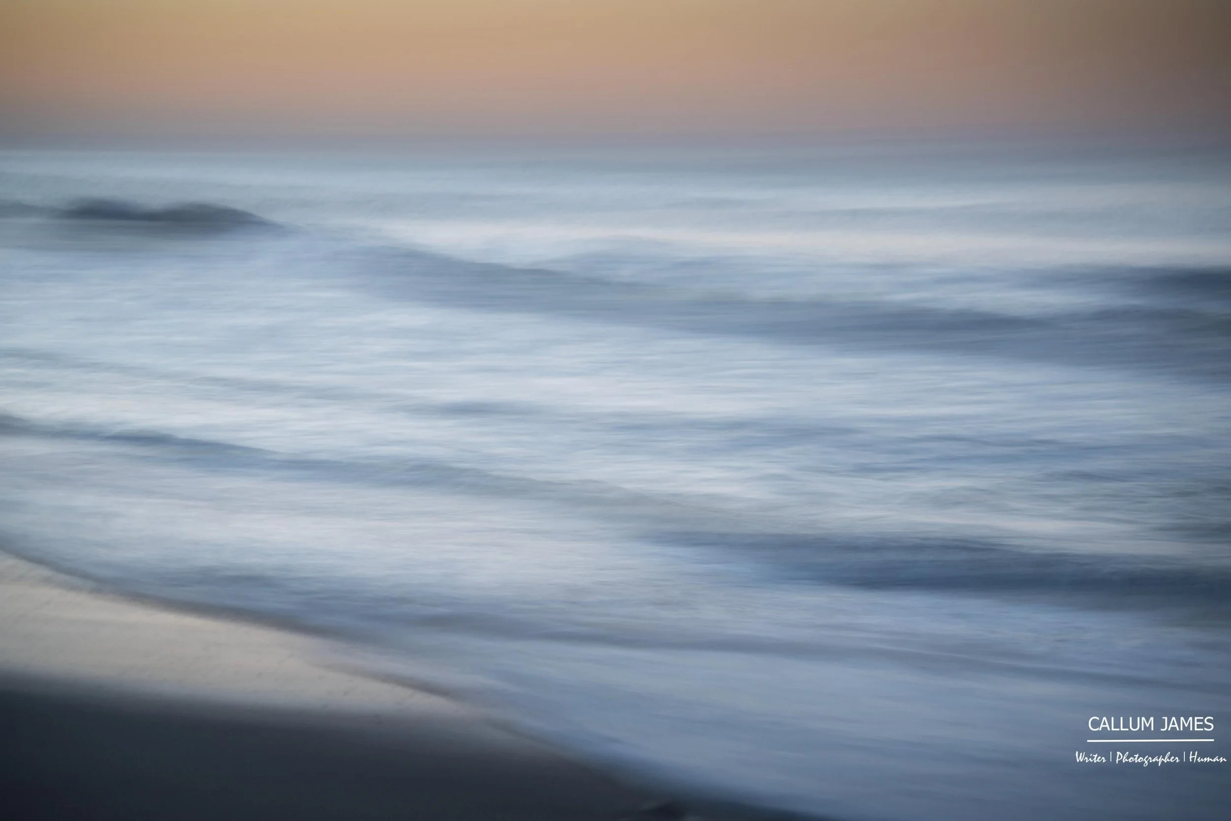 Hengistbury Head Sunrise Shores I | Bournemouth Beach, Dorset