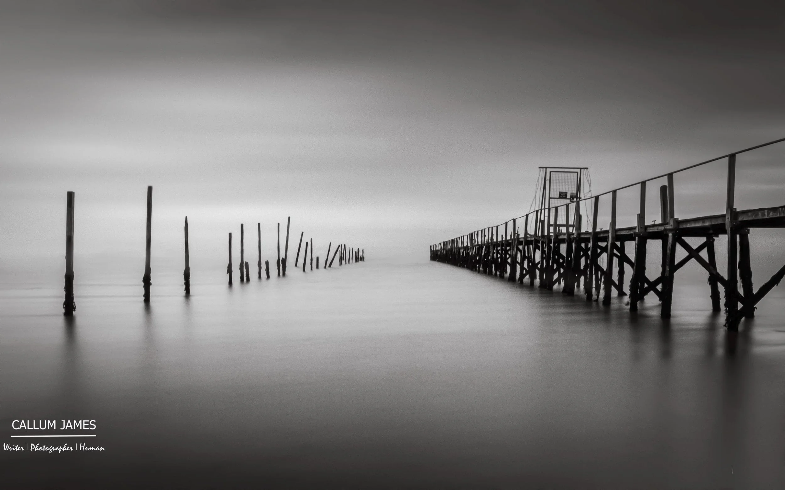 Piers At Lilliput | Poole Harbour | Poole, Dorset