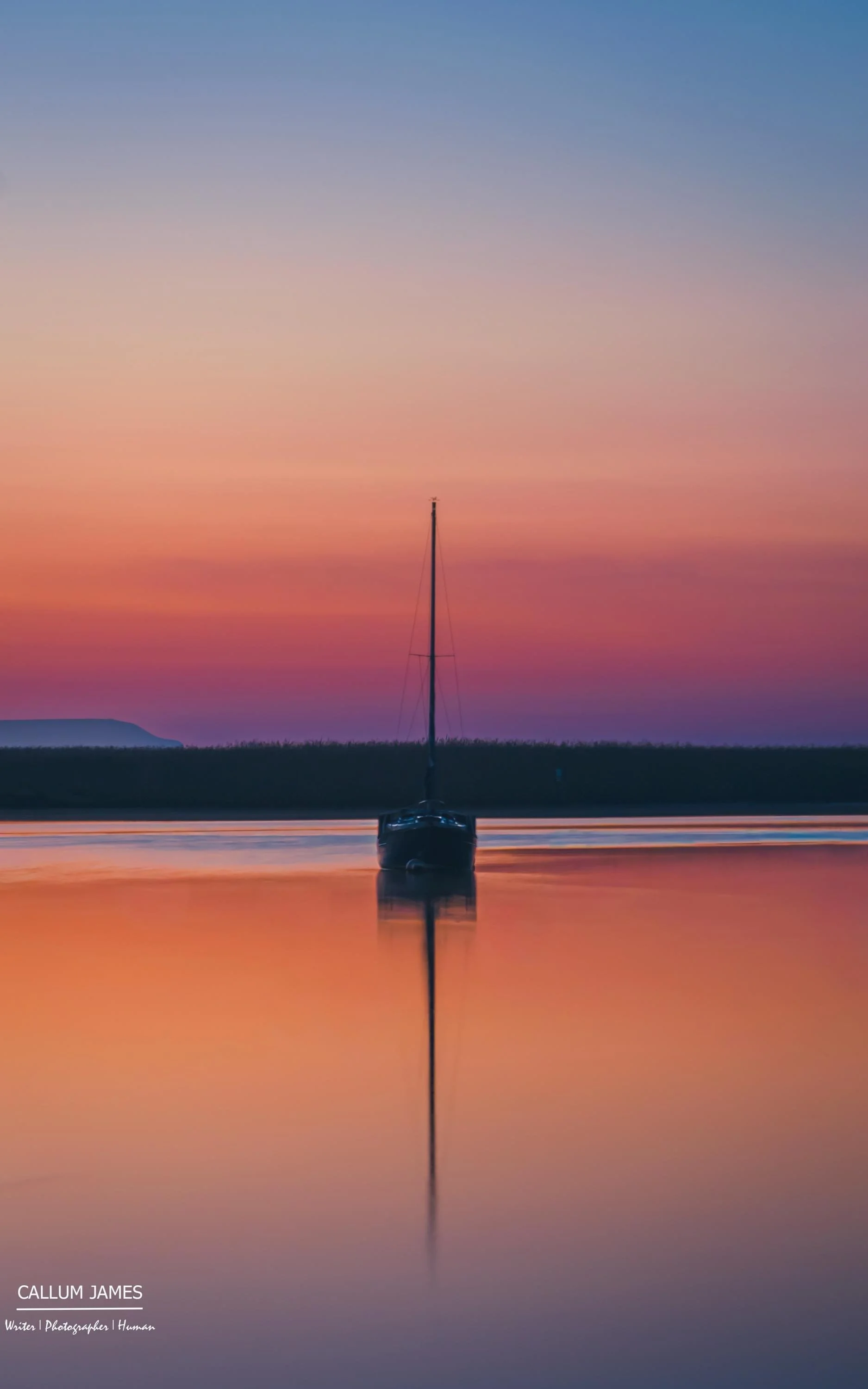 First Light II | Christchurch Harbour | Christchurch, Dorset