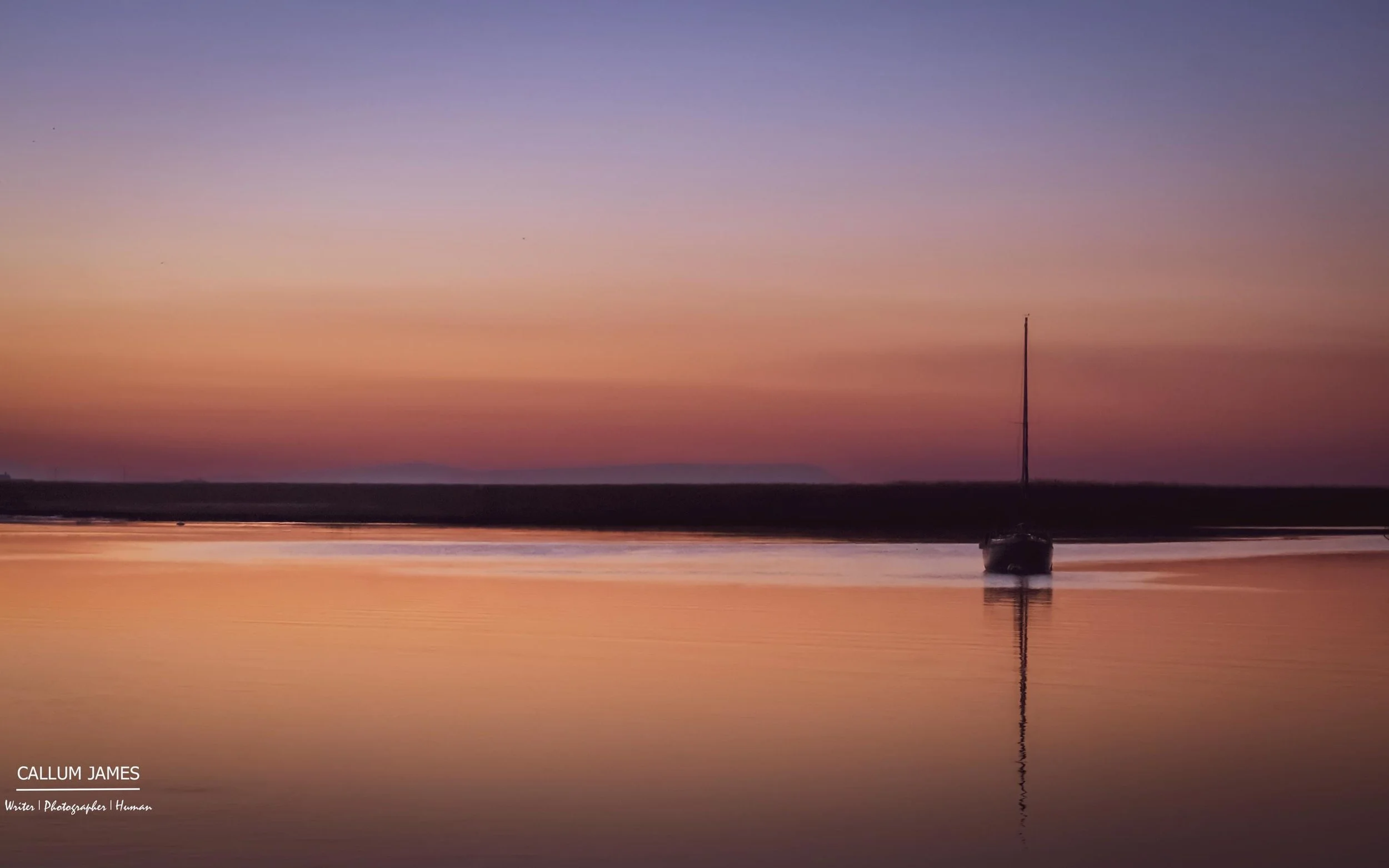 First Light I | Christchurch Harbour | Christchurch, Dorset