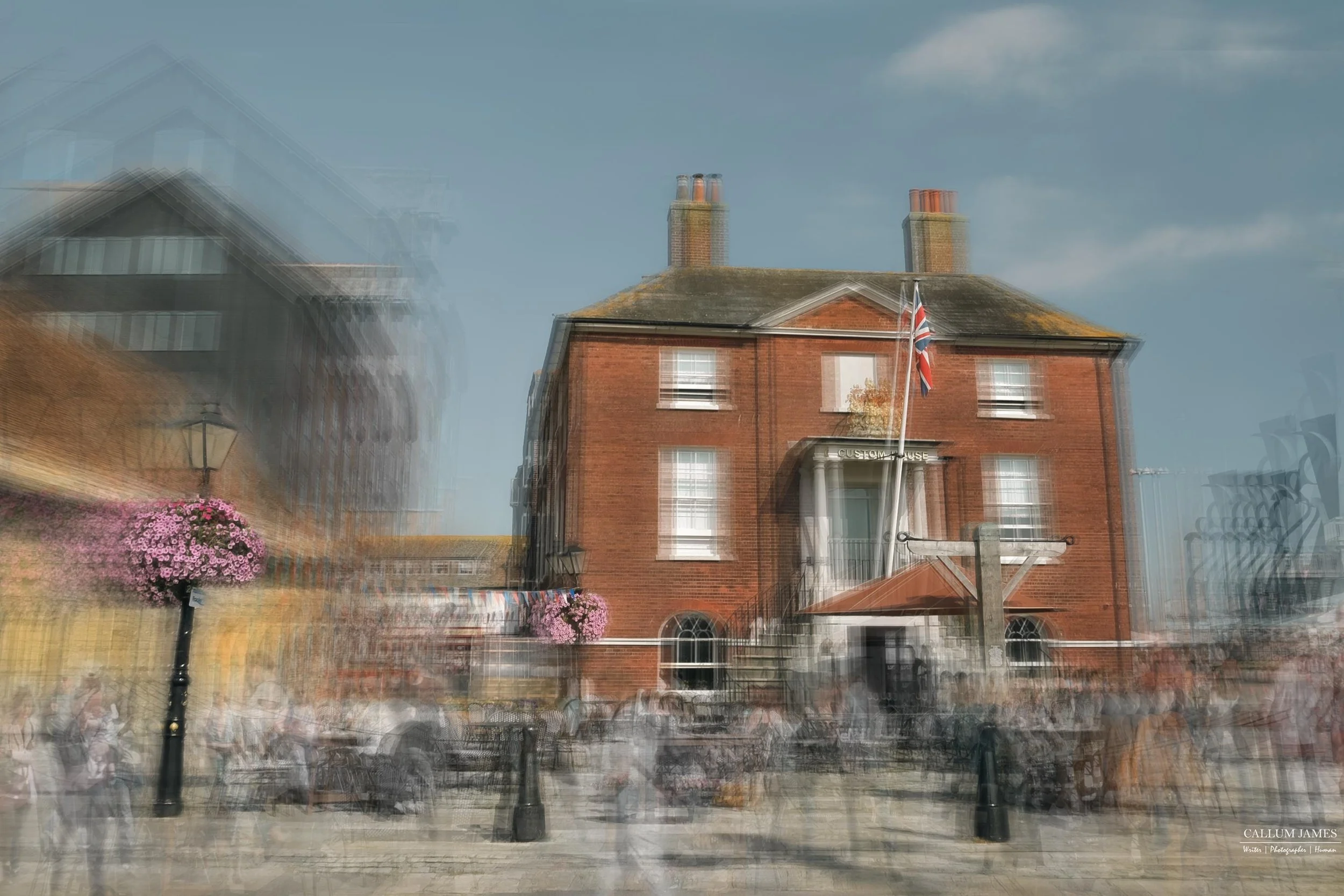 Custom House | Poole, Dorset