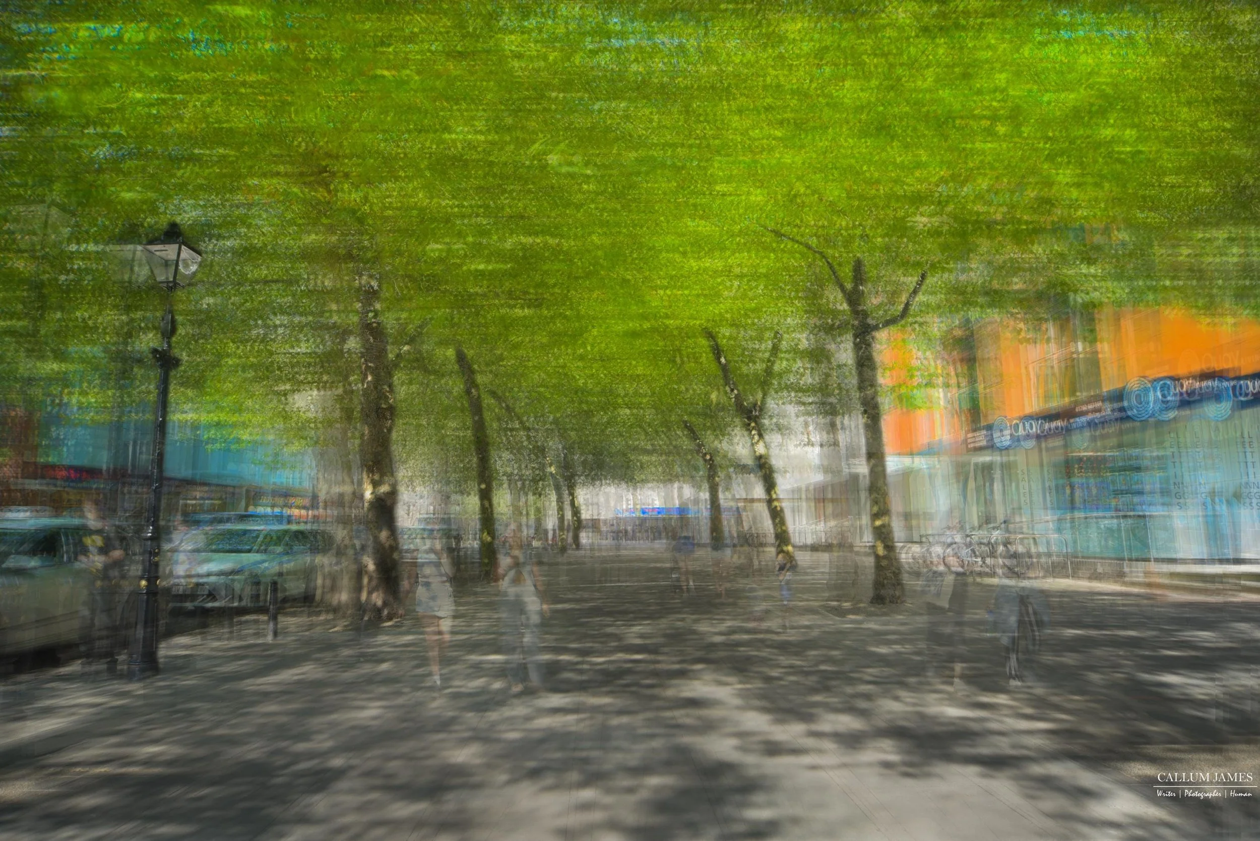 Poole High Street | Poole, Dorset