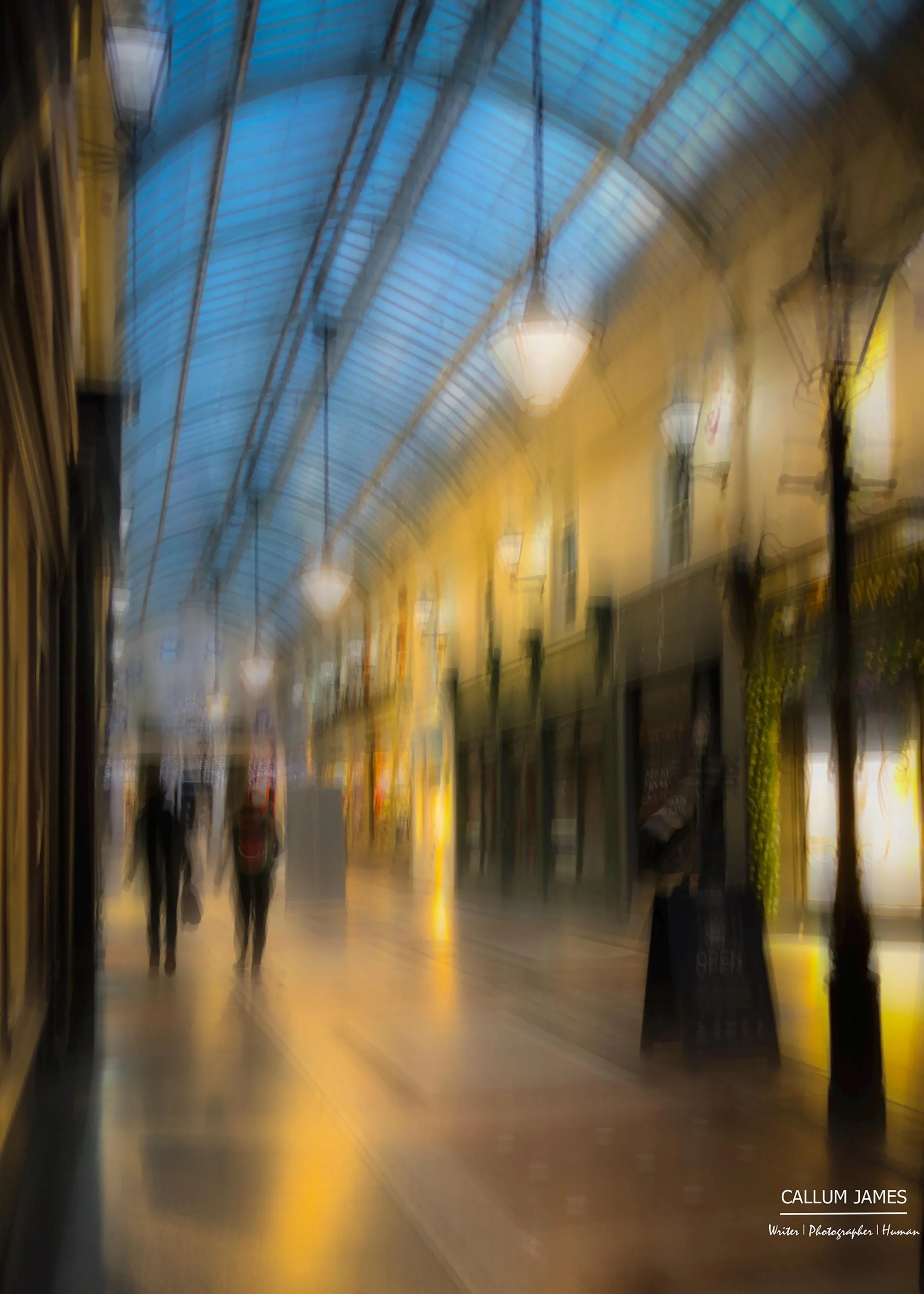 The Parade I | Bournemouth, Dorset