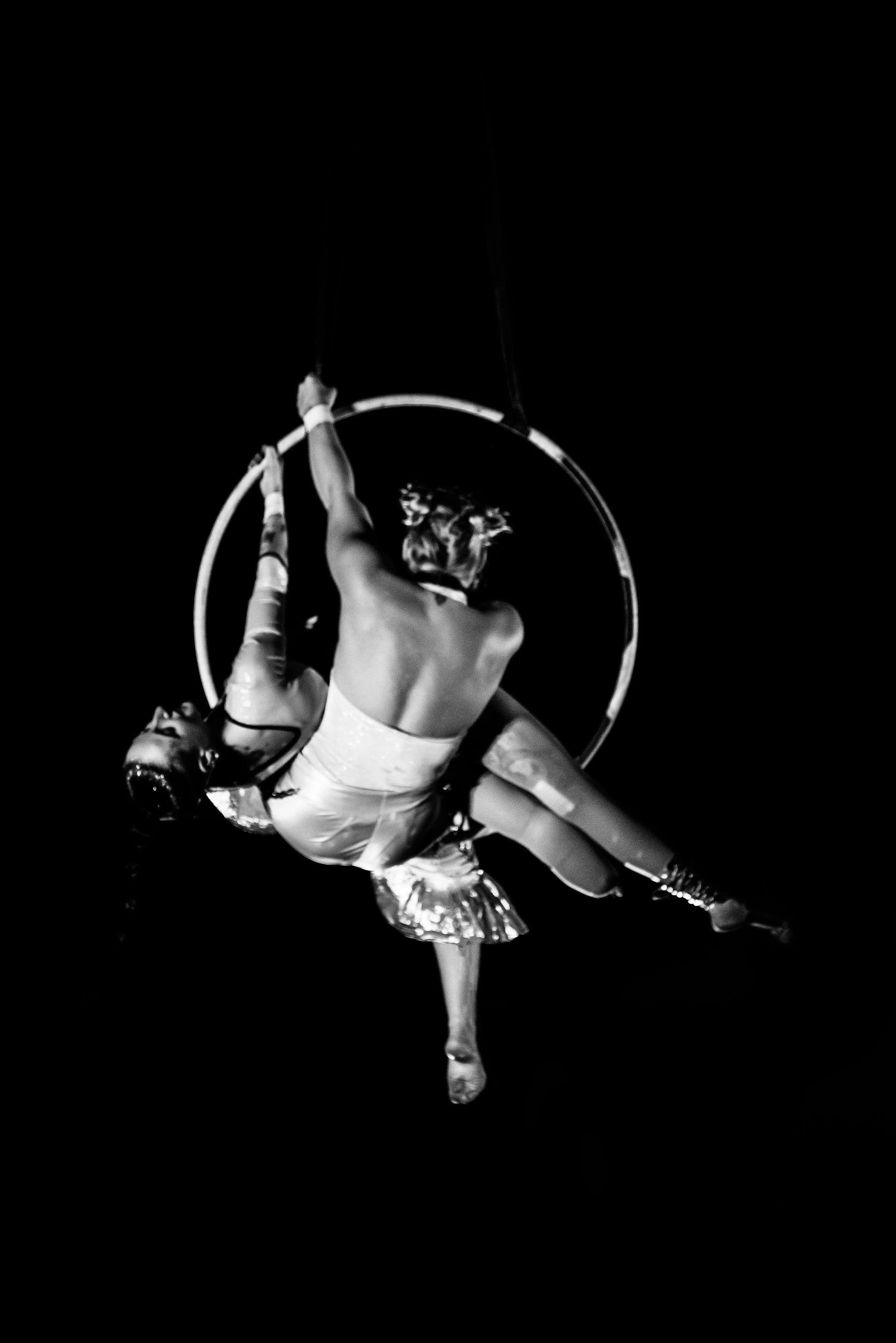 Cirque Bijou IV