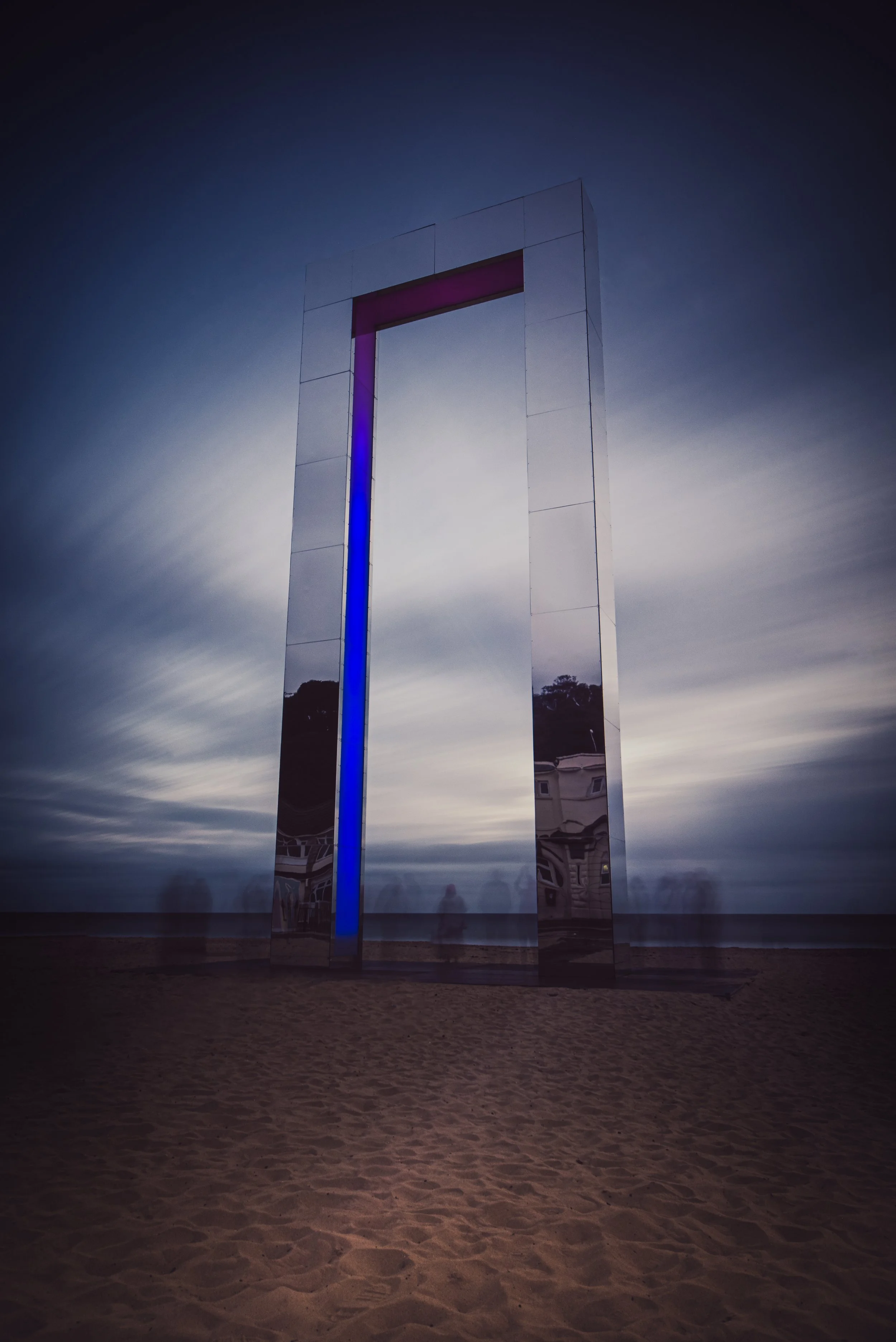 PORTAL III