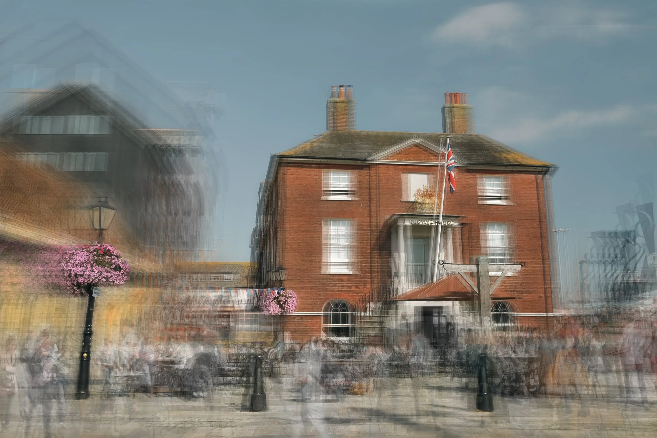 Custom House | Poole, Dorset
