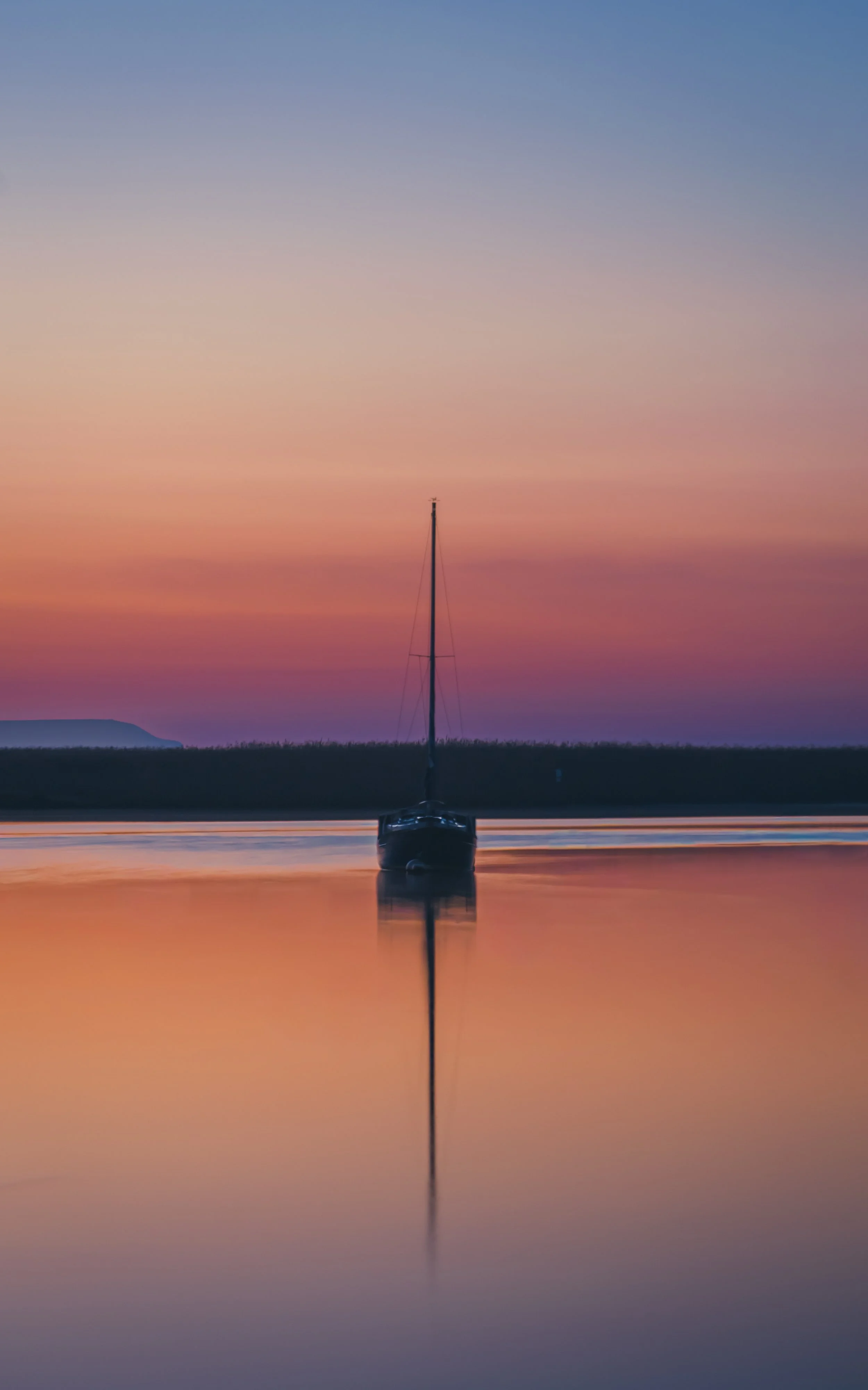 First Light II | Christchurch Harbour | Christchurch, Dorset