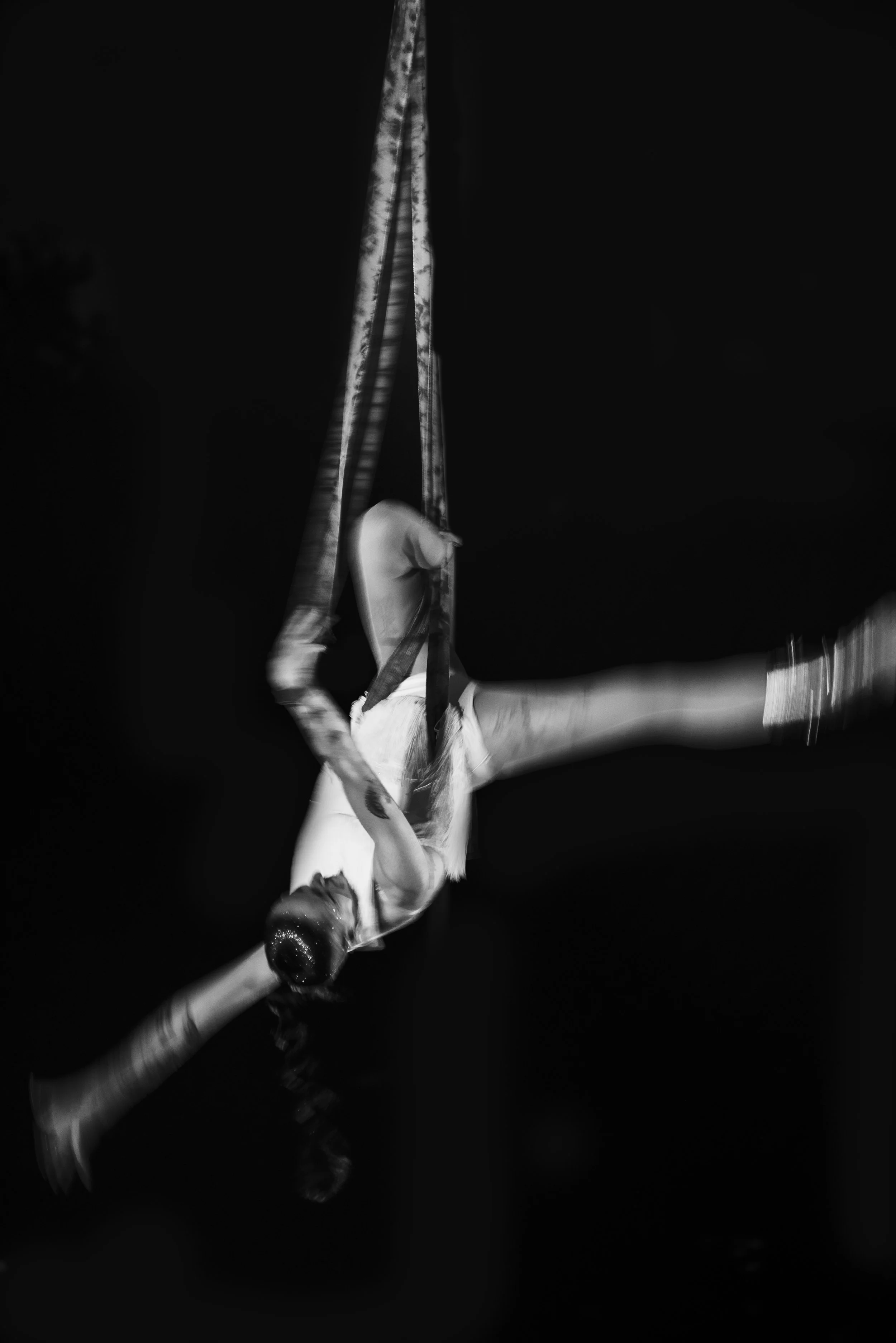 Cirque Bijou III