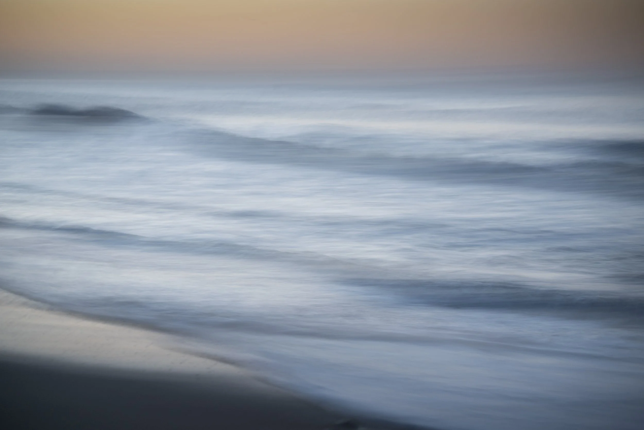 Hengistbury Head Sunrise Shores I | Bournemouth Beach, Dorset