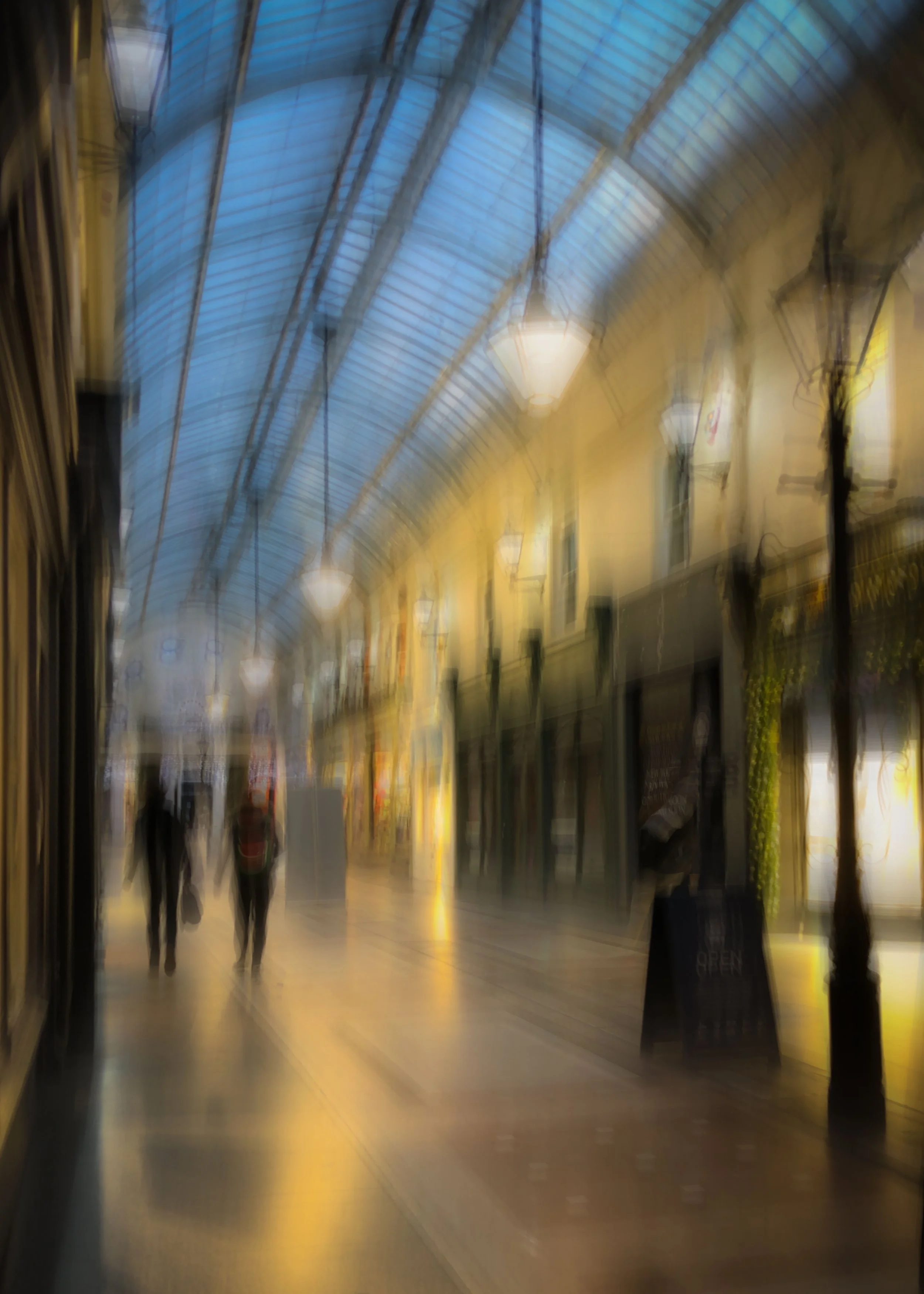 The Parade I | Bournemouth