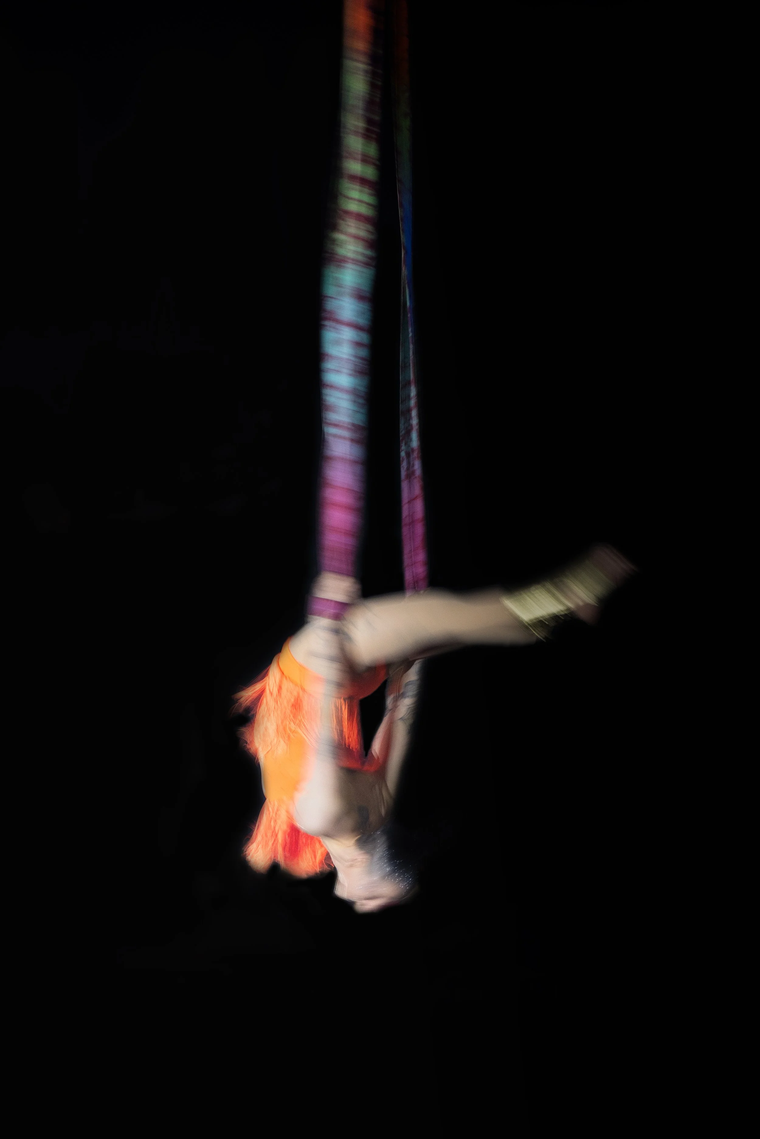 Cirque Bijou I