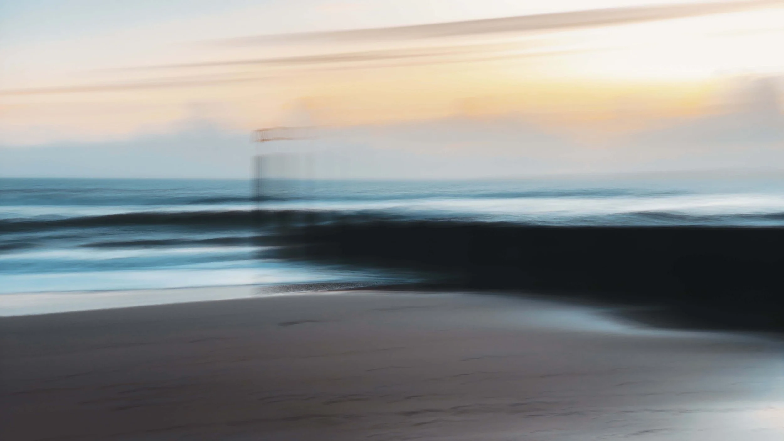 Beach Dreams | Bournemouth Beach