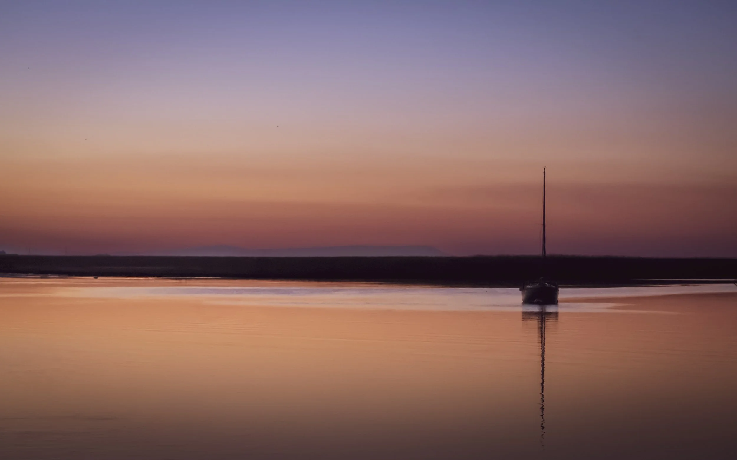 First Light I | Christchurch Harbour | Christchurch, Dorset