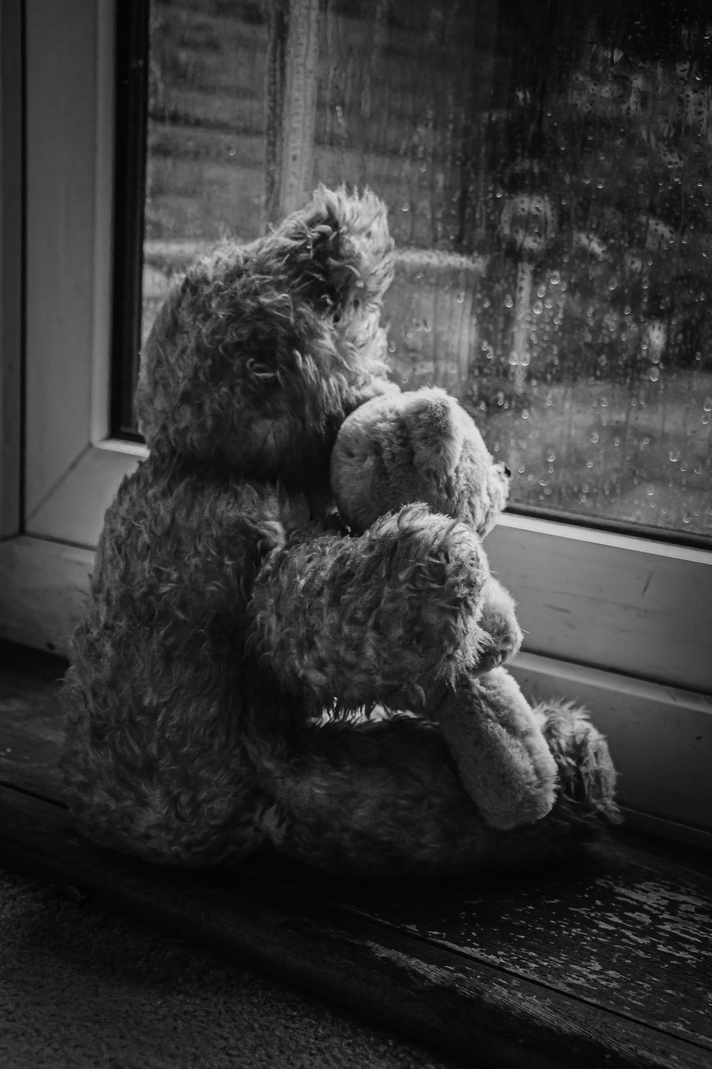 There Is Always Sunshine After The Rain