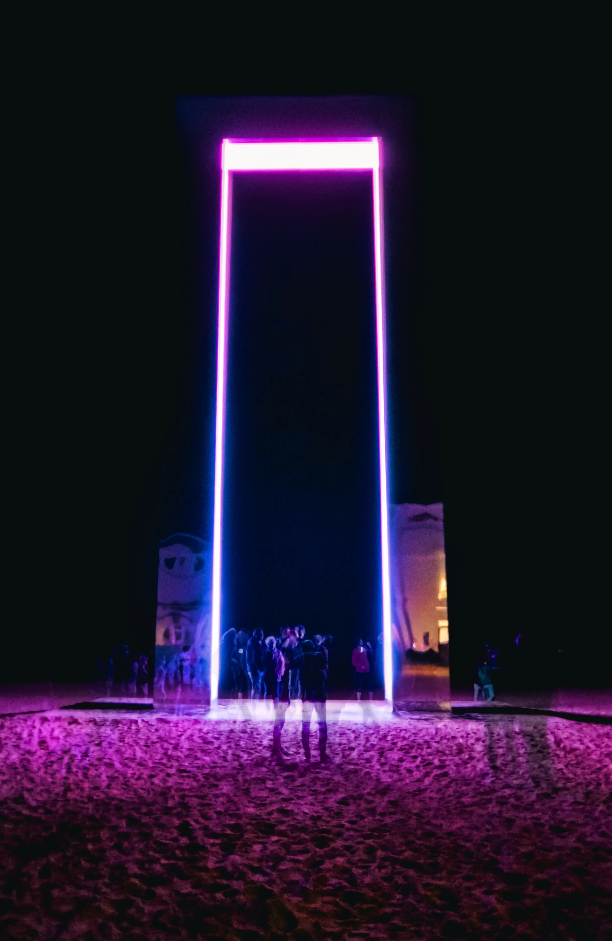 PORTAL II | Colour