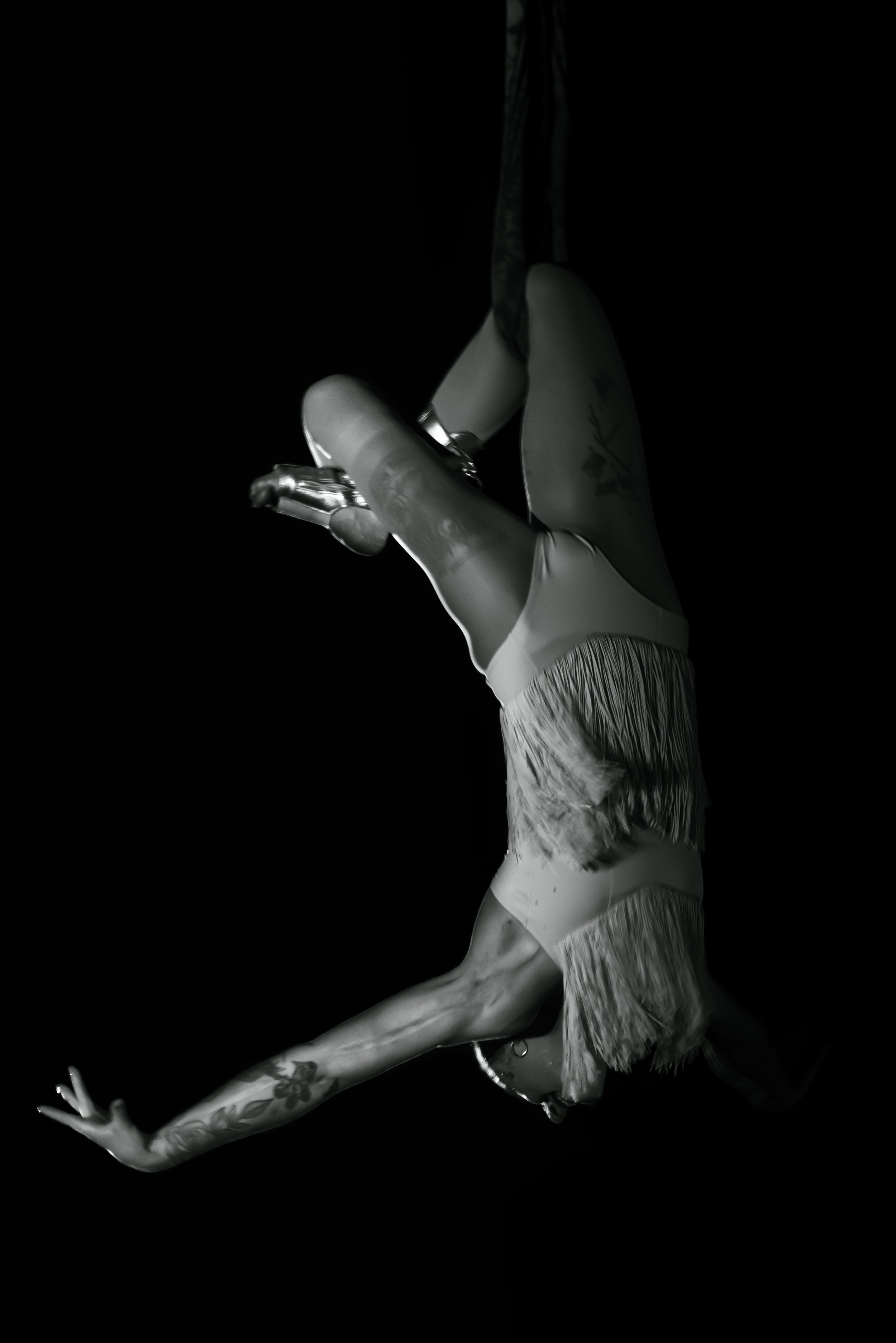 Cirque Bijou II