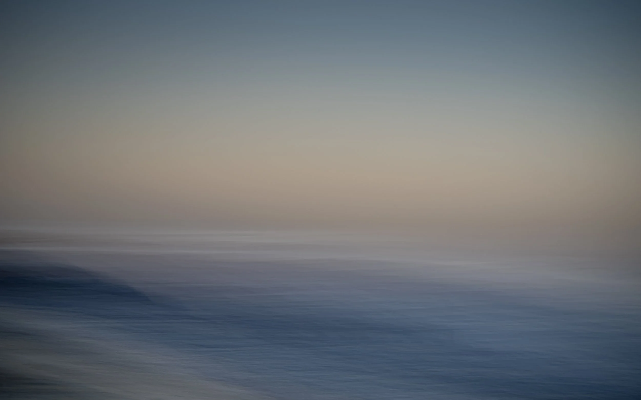 Hengistbury Head Sunrise Shores II | Bournemouth Beach, Dorset