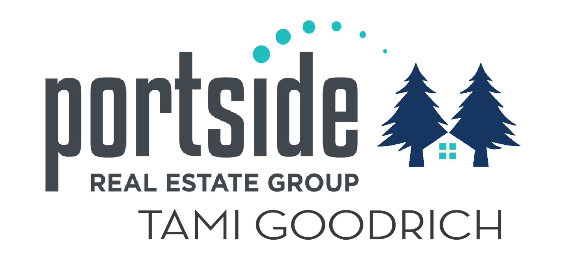 Portside Real Estate Group Logo