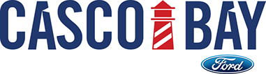 Casco Bay Ford Logo