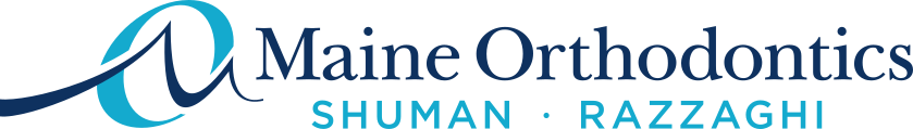 Maine Orthodontics Logo