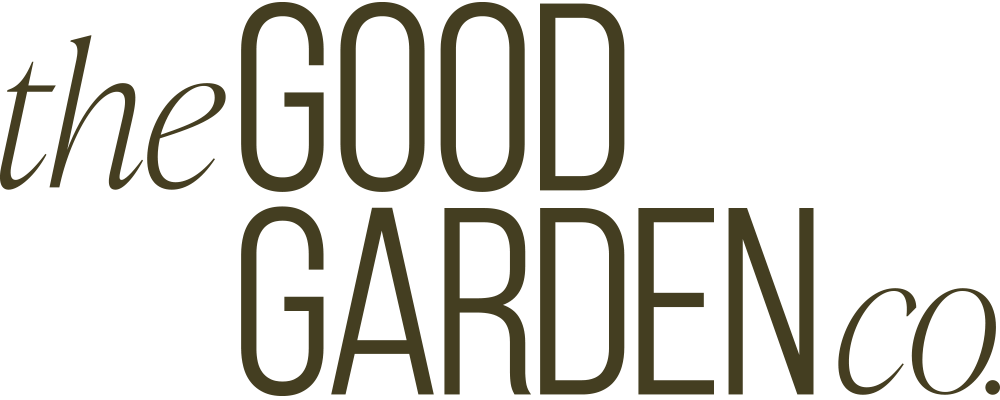 The Good Garden Co.